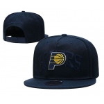 2021 NBA Indiana Pacers Hat TX326