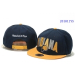 Indiana Pacers YS hats
