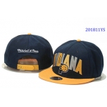 Indiana Pacers YS hats