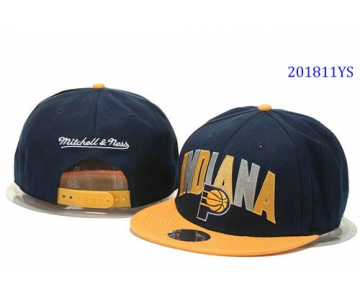 Indiana Pacers YS hats