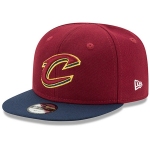 2021 NBA Cleveland Cavaliers Hat TX322