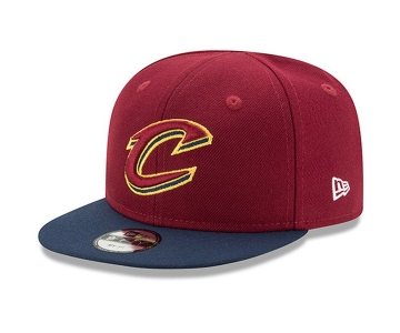 2021 NBA Cleveland Cavaliers Hat TX322