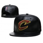 2021 NBA Cleveland Cavaliers Hat TX4271