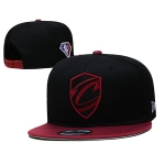 Cleveland Cavaliers Stitched Snapback Hats 004