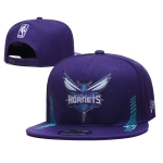 Charlotte Hornets Stitched Snapback Hats 004