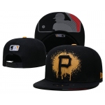 2021 MLB Pittsburgh Pirates Hat GSMY 0725