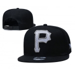 New 2021 NFL Pittsburgh Pirates 5hat