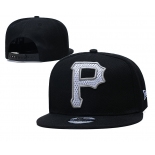 New 2021 NFL Pittsburgh Pirates 5hat