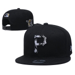 Pittsburgh Pirates Stitched Snapback Hats 019