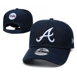 2021 MLB Atlanta Braves Hat TX326