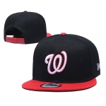 2020 MLB Washington Nationals Hat 20201193