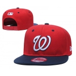 2020 MLB Washington Nationals Hat 20201194