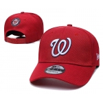 2021 MLB Washington Nationals Hat TX326