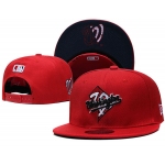 Washington Nationals Stitched Snapback Hats 007