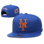 New York Mets Stitched Snapback Hats 019