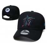 2021 MLB Miami Marlins Hat TX326