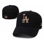 2021 MLB Los Angeles Dodgers Hat TX6042
