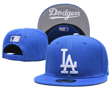 MLB 2021 Los Angeles Dodgers 002 hat GSMY