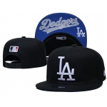 MLB 2021 Los Angeles Dodgers 003 hat GSMY