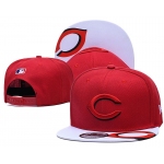 2020 MLB Cincinnati Reds Hat 2020119