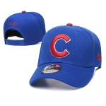 2020 MLB Chicago Cubs Hat 20201194