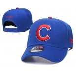 2020 MLB Chicago Cubs Hat 20201194