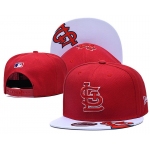 2020 MLB St.Louis Cardinals Hat 20201191