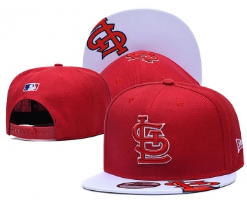 2020 MLB St.Louis Cardinals Hat 20201191