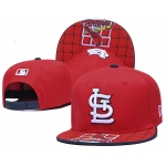 2020 MLB St.Louis Cardinals Hat 20201192