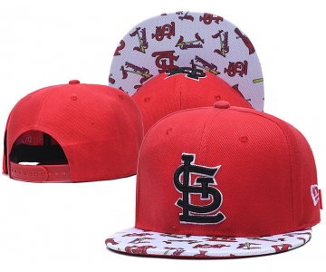 2020 MLB St.Louis Cardinals Hat 20201194