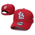 2021 MLB St.Louis Cardinals Hat TX326
