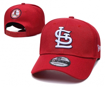 2021 MLB St.Louis Cardinals Hat TX326