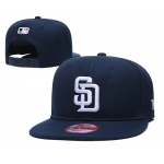 2020 MLB San Diego Padres Hat 20201194