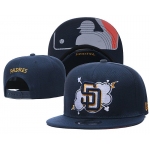 2020 MLB San Diego Padres Hat 20201195