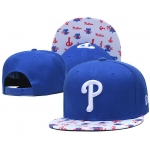 2020 MLB Philadelphia Phillies Hat 20201194