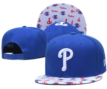 2020 MLB Philadelphia Phillies Hat 20201194