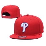 2020 MLB Philadelphia Phillies Hat 20201196