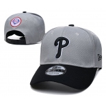 2021 MLB Philadelphia Phillies Hat TX326