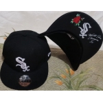 2021 MLB Chicago White Sox Hat GSMY610