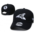 2021 MLB Chicago White Sox Hat TX326