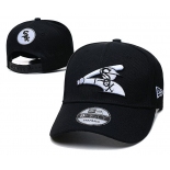 2021 MLB Chicago White Sox Hat TX326