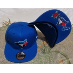2021 MLB Toronto Blue Jays Hat GSMY610