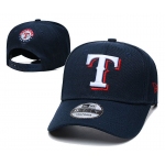 2021 MLB Texas Rangers Hat TX326