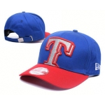 Texas Rangers Snapback Ajustable Cap Hat GS 1