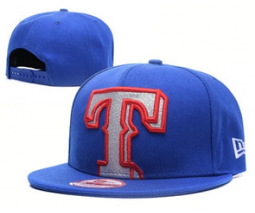 Texas Rangers Snapback Ajustable Cap Hat GS 2