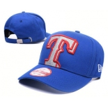 Texas Rangers Snapback Ajustable Cap Hat GS