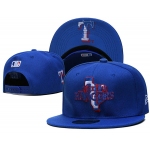 Texas Rangers Stitched Snapback Hats 006