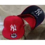 2021 MLB New York Yankees Hat GSMY 07071