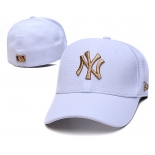 2021 MLB New York Yankees Hat TX6043
