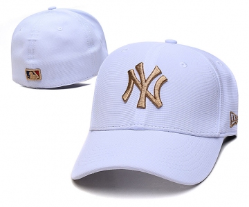 2021 MLB New York Yankees Hat TX6043